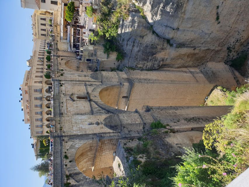 From Seville: Private Day Trip to Ronda and Córdoba - Common questions