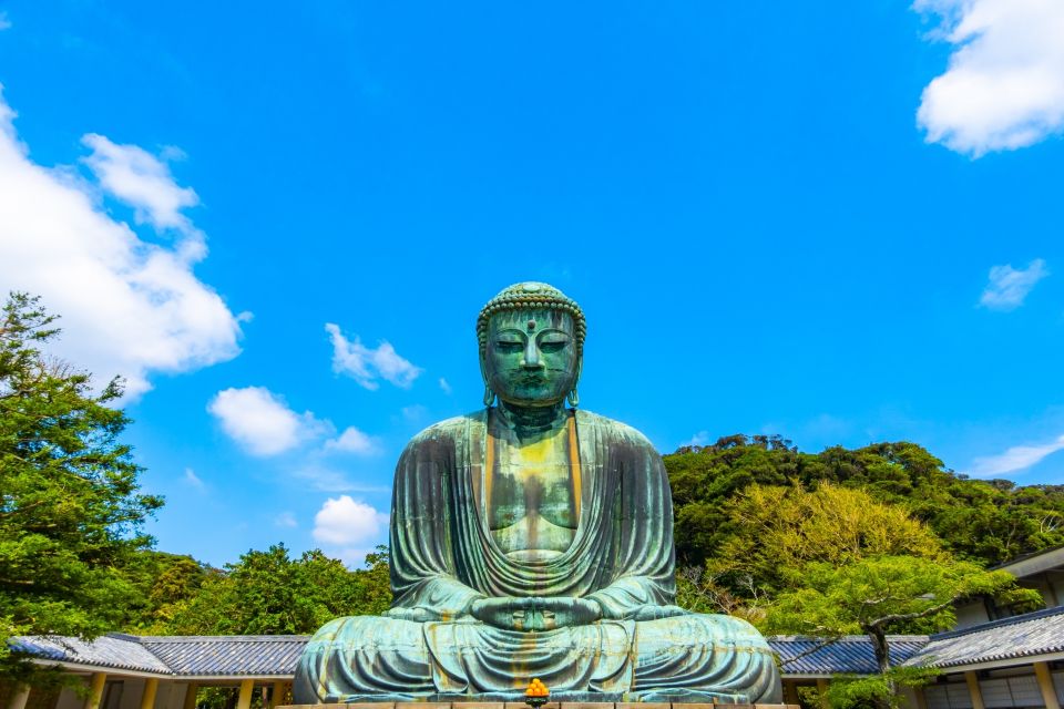 From Tokyo: Kamakura and Enoshima 1-Day Bus Tour - Directions and How to Join the Tour