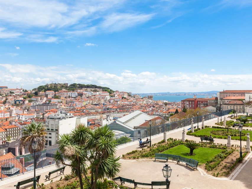 Get the Best Views Over Lisbon While Riding on a Tuk-Tuk! - Final Words
