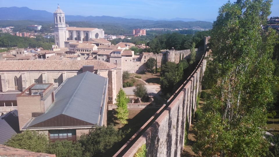 Girona: Private History Tour - Final Words