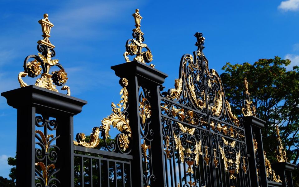 Guided Afternoon Tea, Fast-Track Kensington Palace Tickets - Common questions