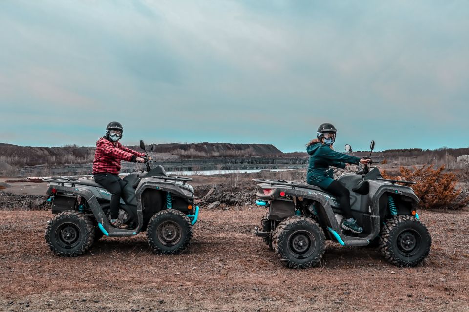 Half Day Guided ATV Adventure Tours - Final Words