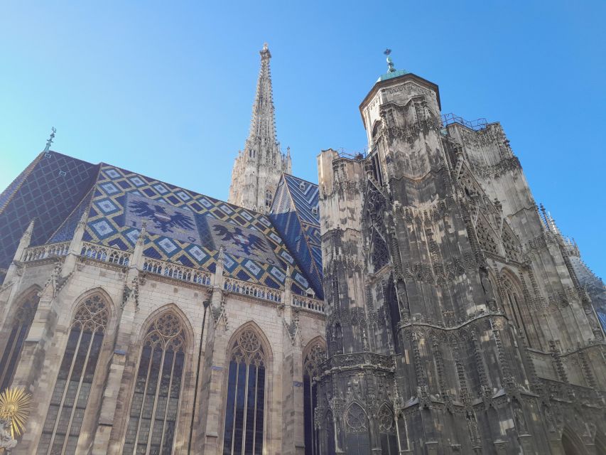 Hidden Corners of Vienna Private Walking Tour - Common questions