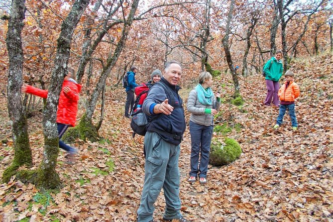 Hiking Tour to Meteora From Kalambaka - Local Agency - Final Words