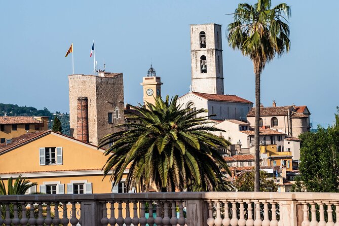 Hinterland of the French Riviera and Its Medieval Villages - Practical Travel Tips