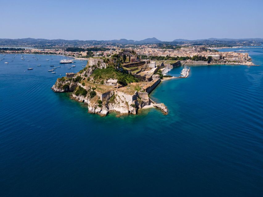 Instacorfu: Visit the Instagramic Corners of the Island - Common questions