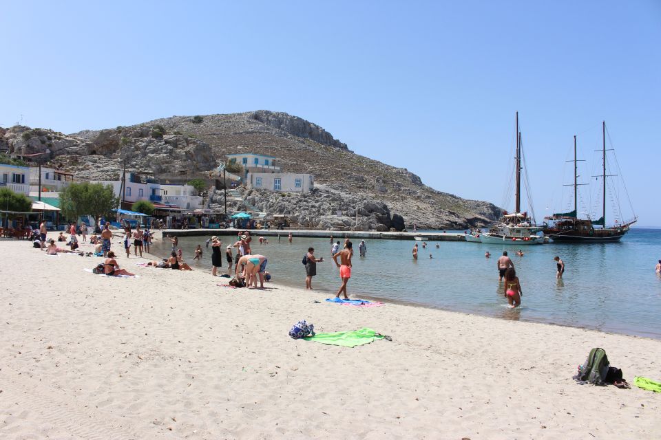 Kalymnos, Pserimos & Plati Island Cruise With Hotel Transfer - Final Words