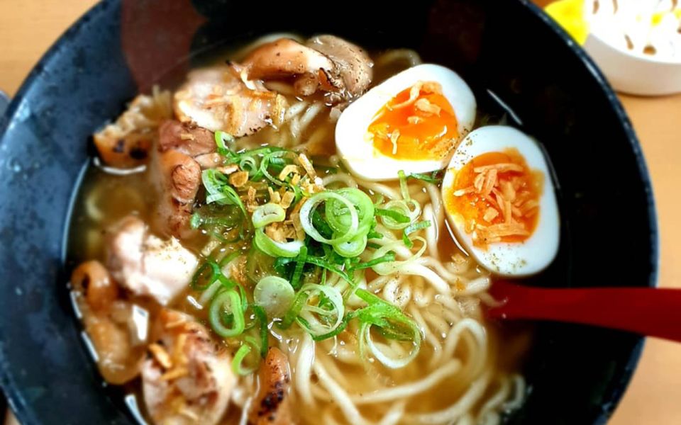 Kyoto: Learn to Make Ramen From Scratch With Souvenir - Common questions