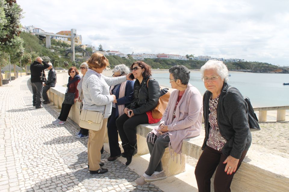 Lisbon: Algarve 3-Day Trip for Seniors With Hotels and Lunch - Common questions