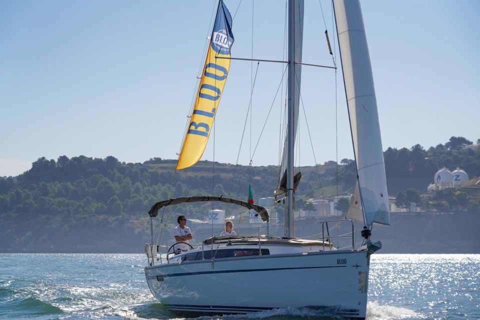 Lisbon: Luxury Private Sailing Boat Cruise on River Tagus - Common questions