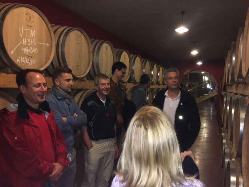 Mallorca: Full-Day Winery Small Group Tour - Final Words
