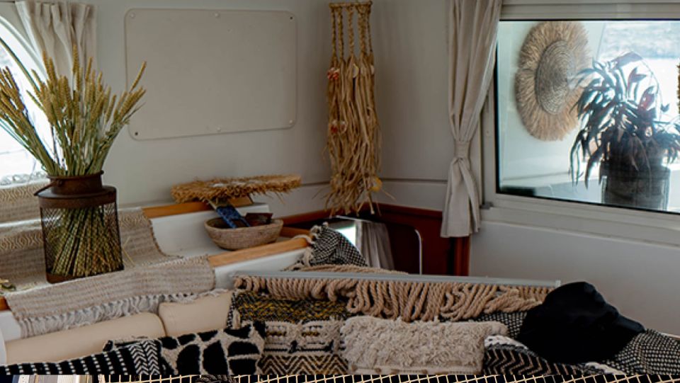 Mykonos: Boho Experience Catamaran Cruise - Final Words