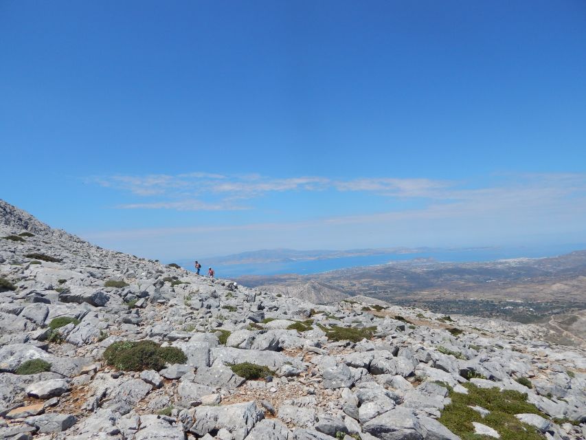 Naxos: Hike to the Top of Mount Zas With a Guide - Recommendations