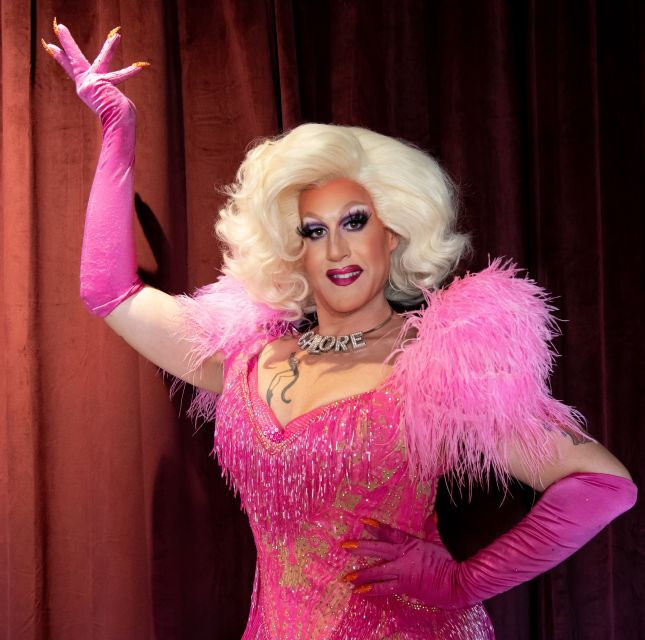 Palm Springs: Drag Show With Brunch - Final Words
