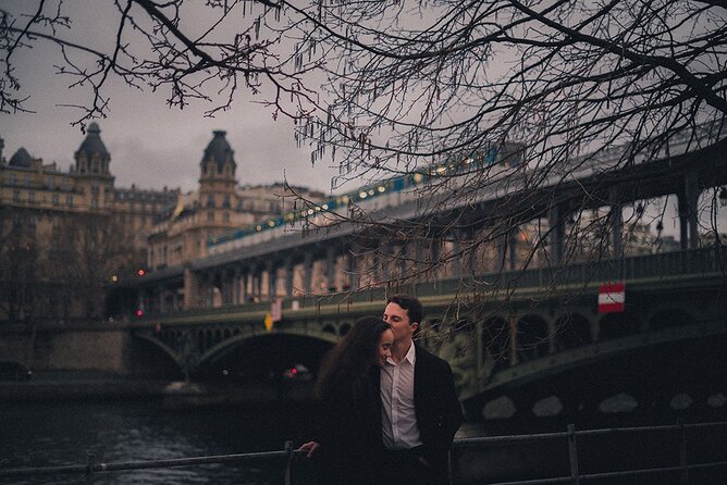 Photoshoot With a Pro Photographer in Paris - Final Words