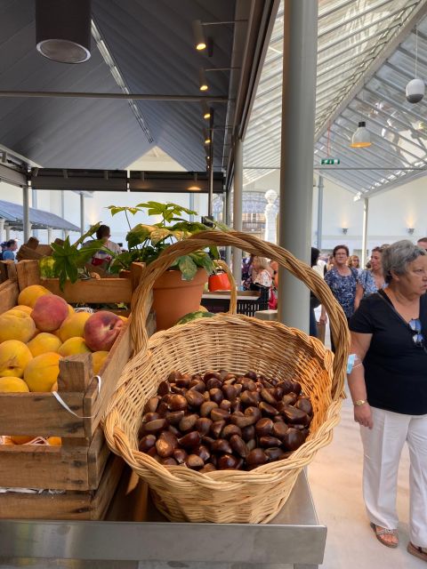 Porto Walking Tour With Private Visit Stock Exchange Palace - Directions