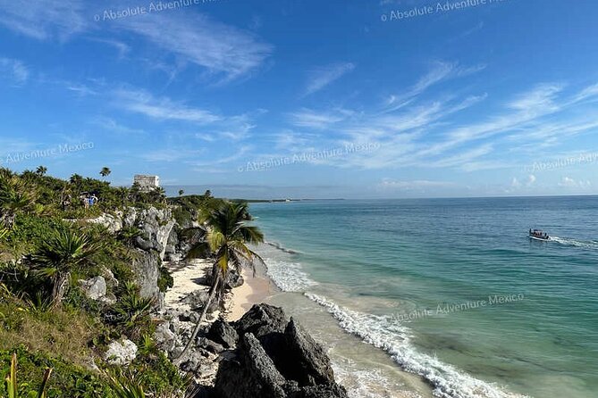 Private Archaeological Tour to Coba and Tulum Mayan Ruins - Copyright and Contact Details