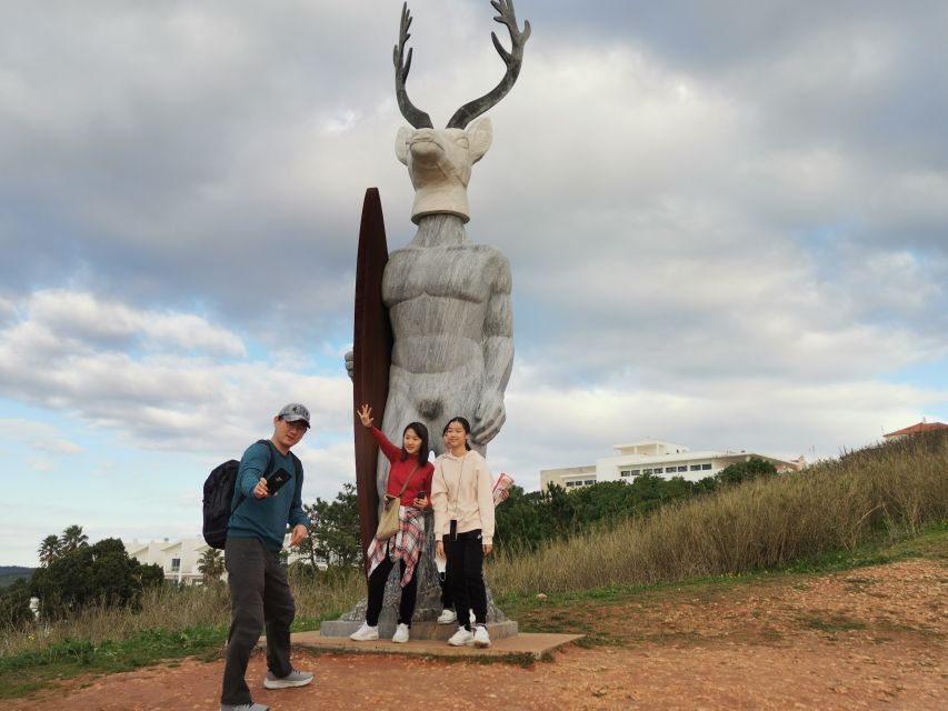 Private Tour to Fatima, Batalha, Nazare, Obidos From Lisbon - Pickup and Transportation