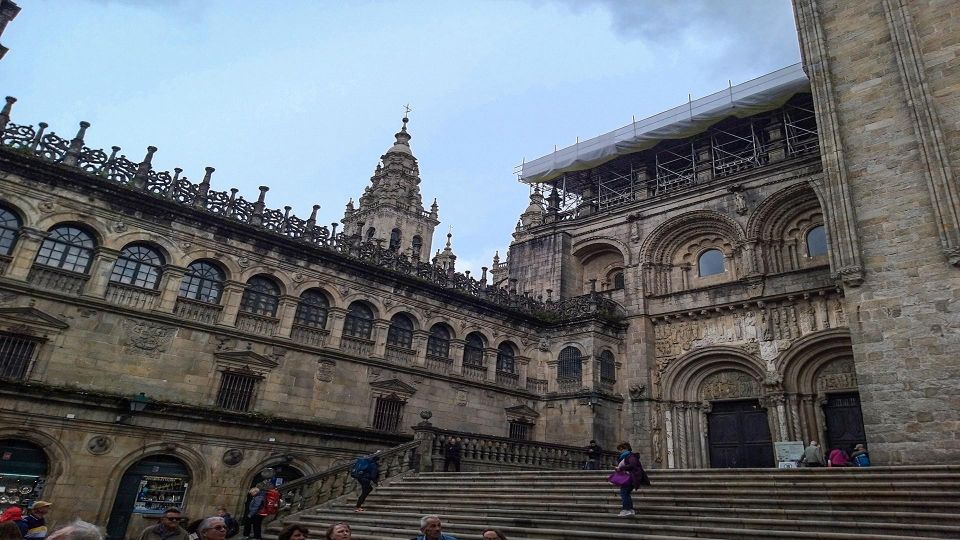 Private Tour to Santiago De Compostela and Its Cathedral - Final Words