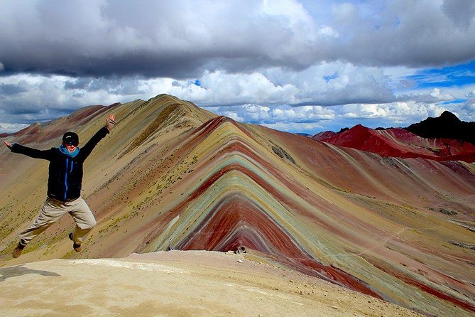 Rainbow Mountain in One Day From Cusco - Final Words