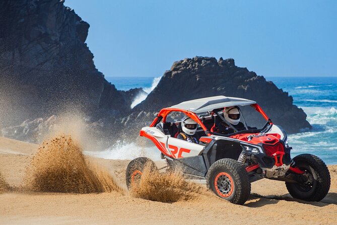 Real Baja Tour Aboard an Off-Road RZR in Los Cabos  - Cabo San Lucas - Final Words