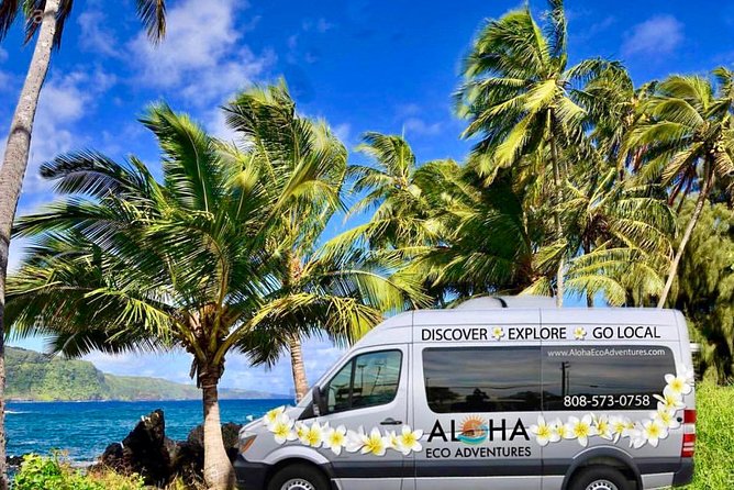Road to Hana Adventure With Breakfast, Lunch and Pickup. - Booking and Cancellation Policies