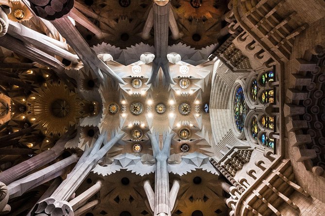 Sagrada Familia: Skip the Line Guided Tour - Final Words