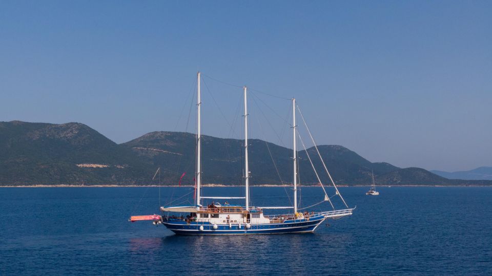 Sail & Beer  Athens 8 Day Cruise ( Saturday to Saturday) - Meeting Point & Directions