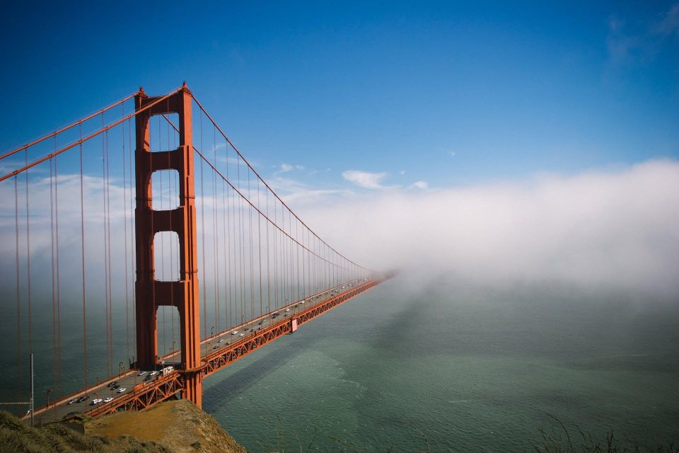 San Francisco - Golden Gate Bridge : The Digital Audio Guide - Customer Testimonials and Recommendations