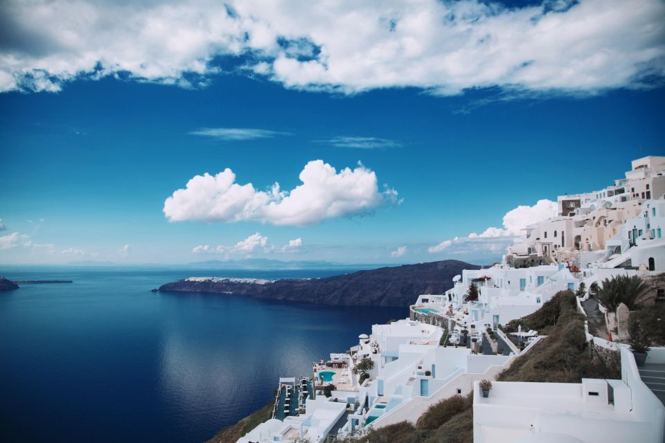 Santorini Bliss: Discover the Charms of the Southern Delight - Final Words
