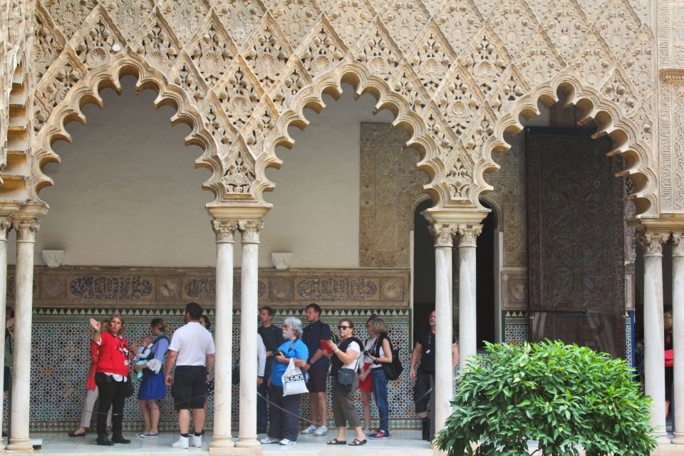 Seville: Guided Sightseeing Day Tour - Final Words