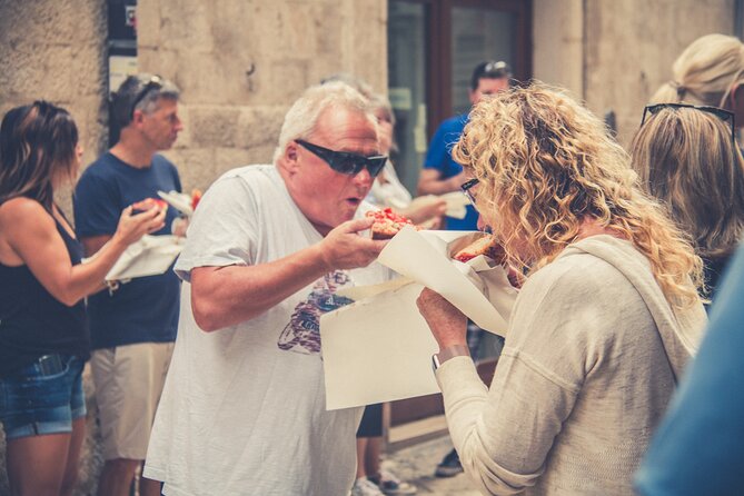 The Original Street Food Walking Tour in Bari - Final Words