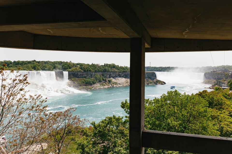 Toronto: Niagara Falls Day Trip With Optional Cruise & Lunch - Final Words