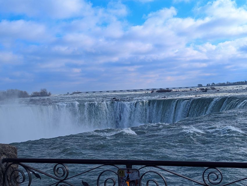 Toronto: Niagara Falls Evening Tour With Cruise and Dinner - Final Words