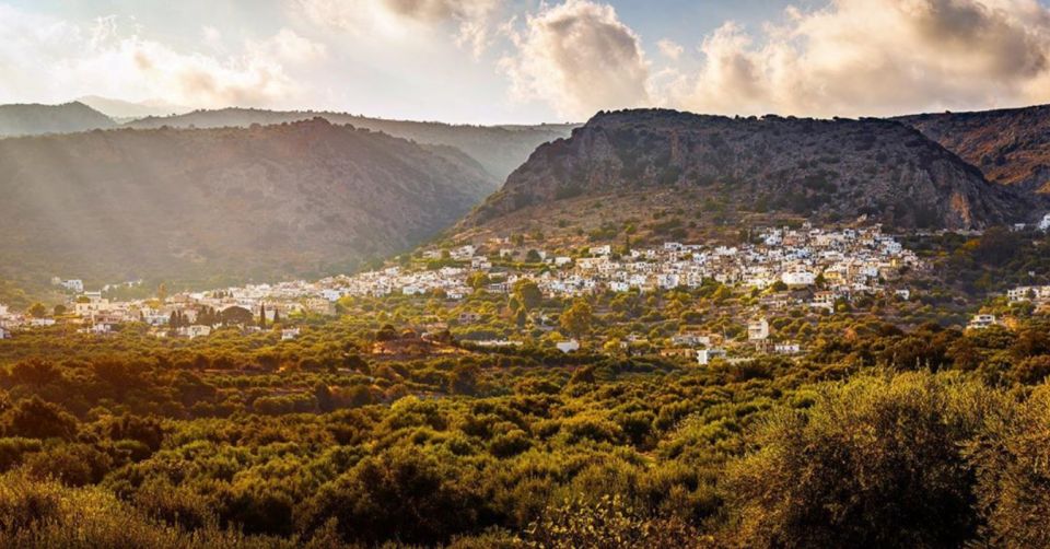 Uncharted East Crete & Local Secrets From Herakion - Convenient Reservation and Payment