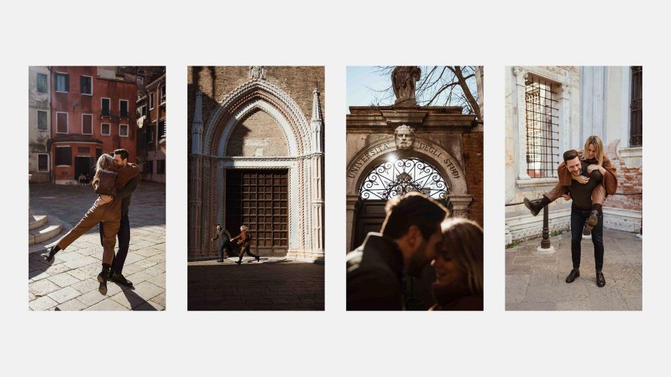 Venice: Elegant Couple Photos on Your Vacation - Final Words