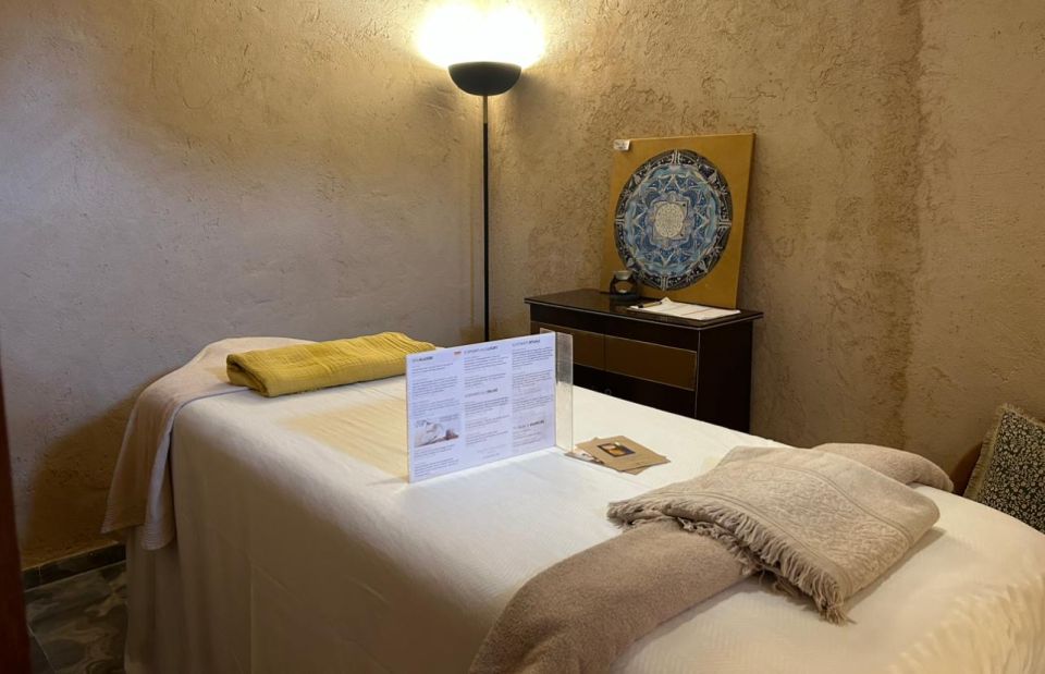 Vida Magica Mallorca: Best Friends - Day Spa Package - Common questions