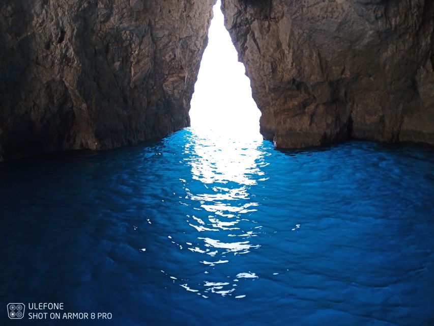 Zante: Shipwreck Beach & Blue Caves Private Speedboat Tour - Final Words