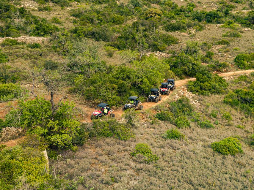 Albufeira: Full Day Off-Road Buggy Tour With Lunch & Guide - Final Words