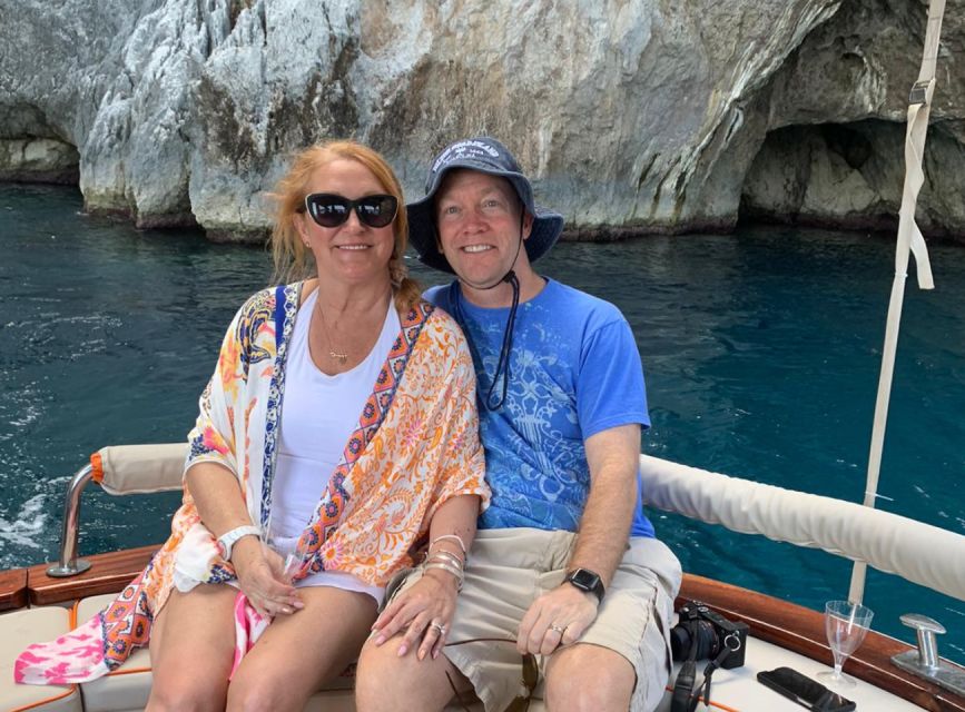Amalfi: Private Capri and Amalfi Coast Cruise With Brunch - Final Words