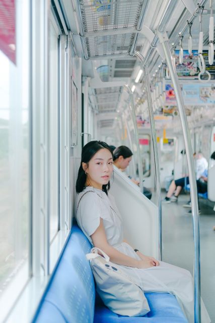 An Intimate Journey Through Tokyo's Hidden Gems With Mimi - Common questions