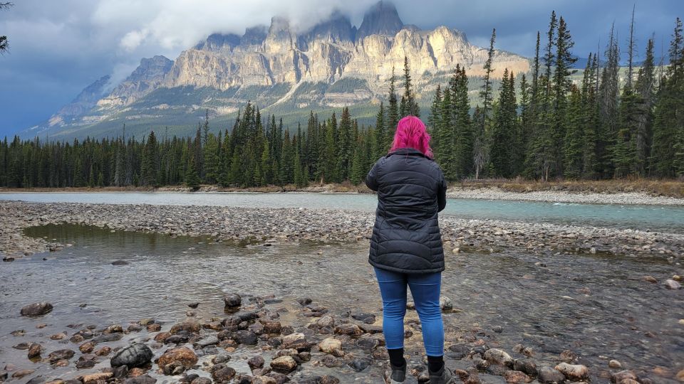 Calgary: Glaciers, Mountains, Lakes, Canmore & Banff - Final Words