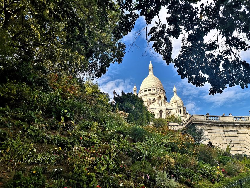 Family Experience: Montmartre Tour - Common questions