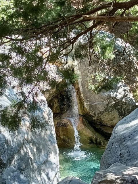 From Chania: Samaria Gorge Hiking Tour - Common questions