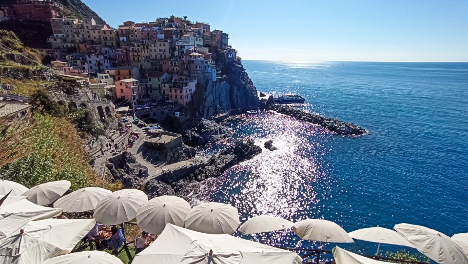 From Florence: Day Trip to the Cinque Terre - Final Words