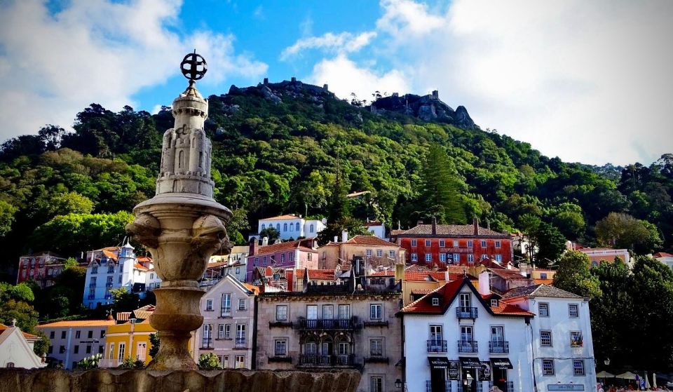 From Lisbon: Sintra and Cascais Deluxe Full-day Private Tour - Final Words