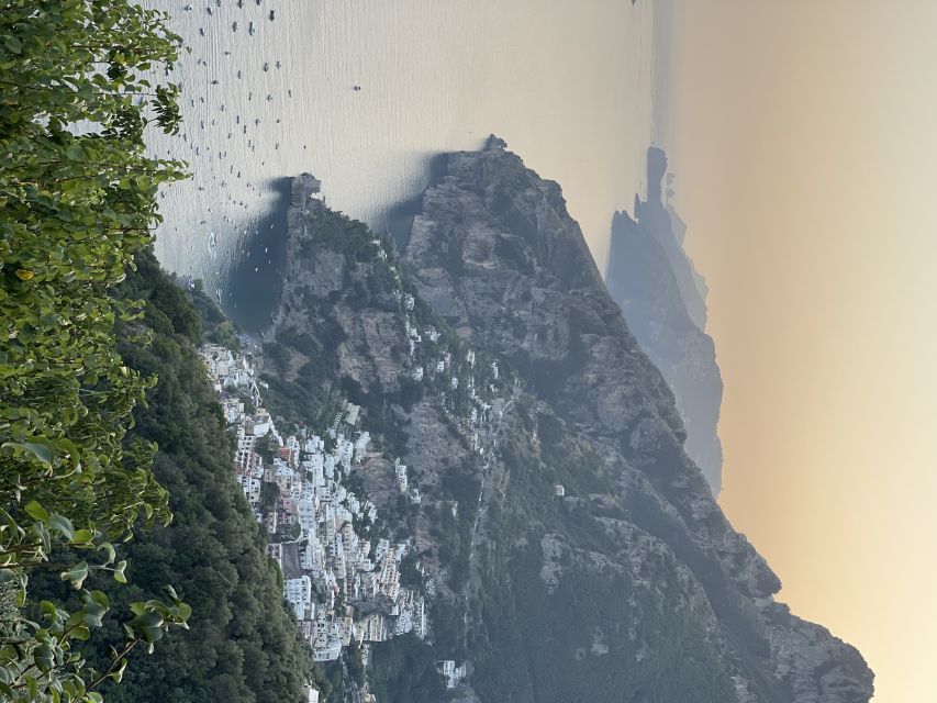 From Sorrento: Amalfi Coast Guided Private Day Tour - Final Words