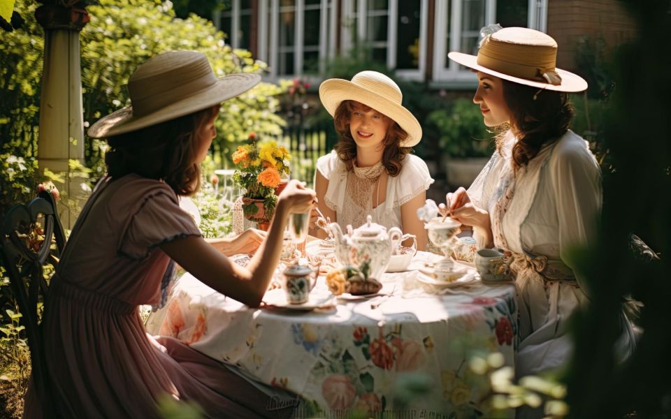 Guided Afternoon Tea, Fast-Track Kensington Palace Tickets - Final Words