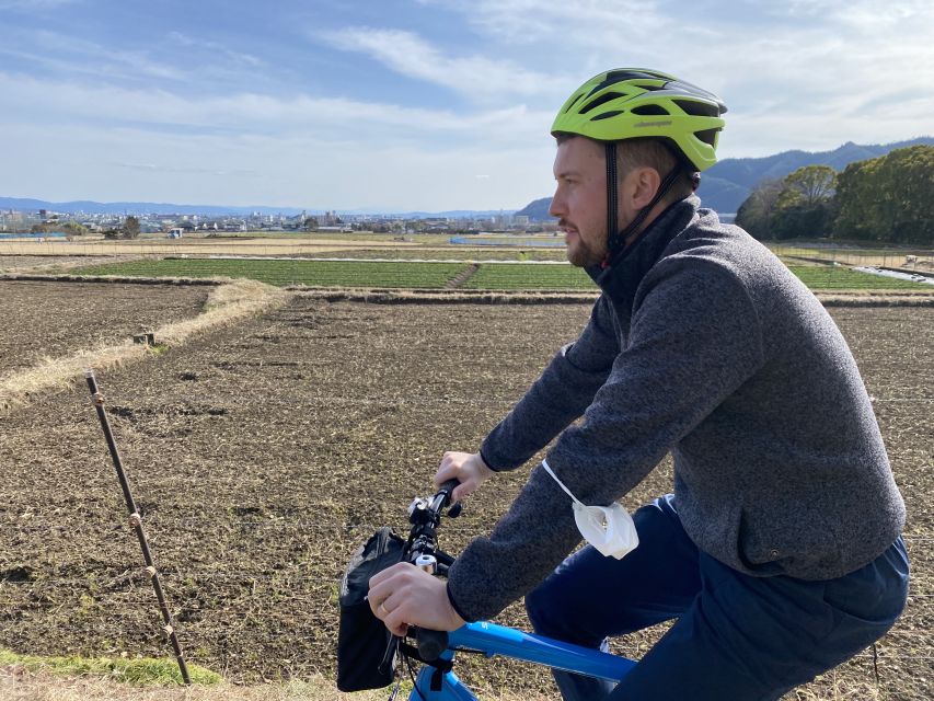 Kyoto: Afternoon Bamboo Forest and Monkey Park Bike Tour - Common questions