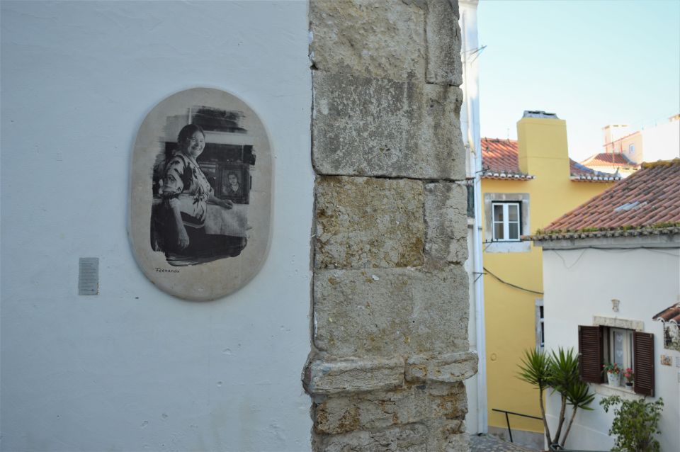 Lisbon: History, Culture, & Current Affairs Walking Tour - Final Words